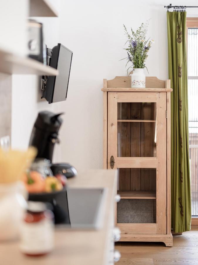 Myalps Muehlhof Inklusive Sauna Oetz Ngoại thất bức ảnh