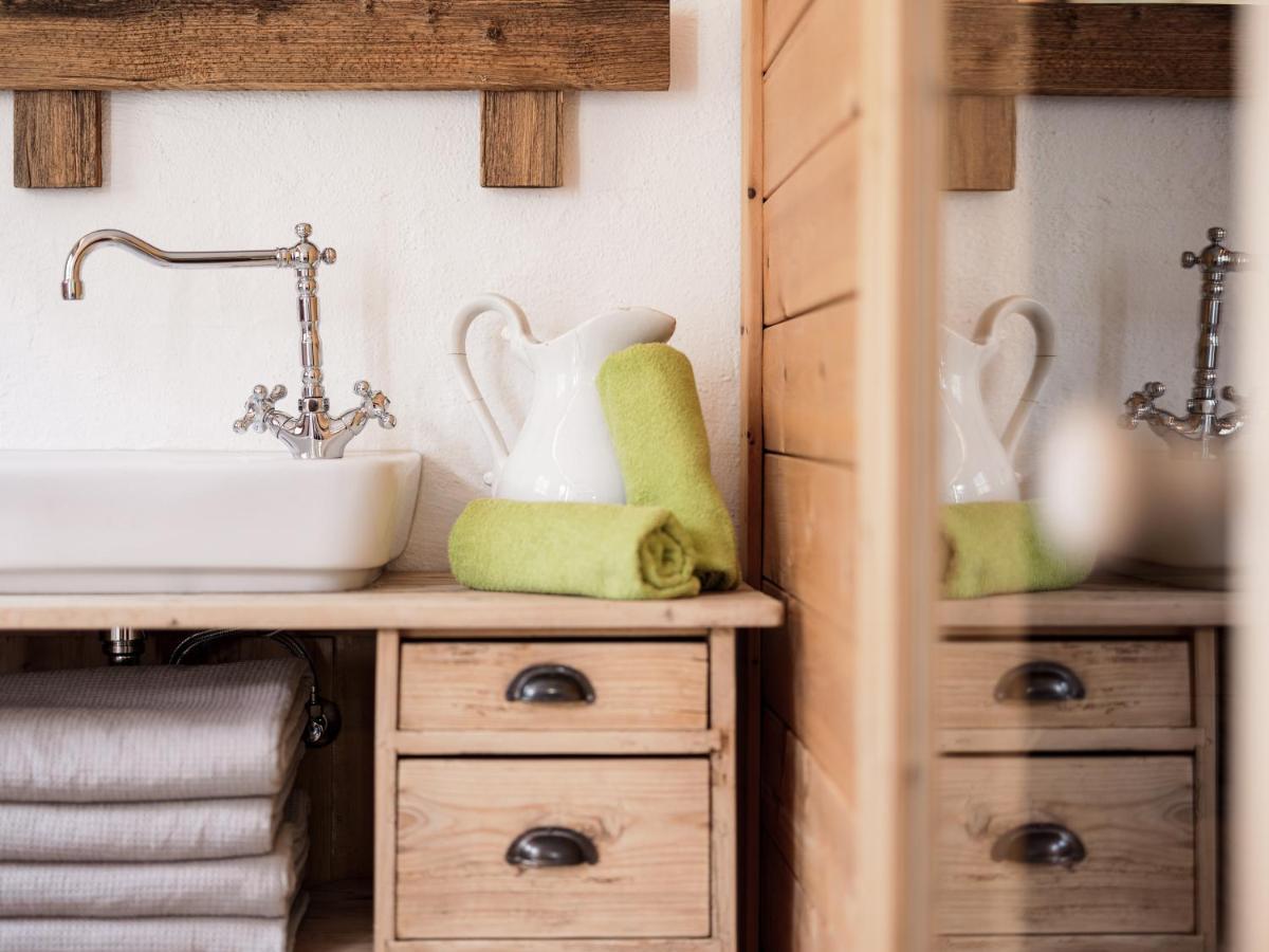 Myalps Muehlhof Inklusive Sauna Oetz Ngoại thất bức ảnh