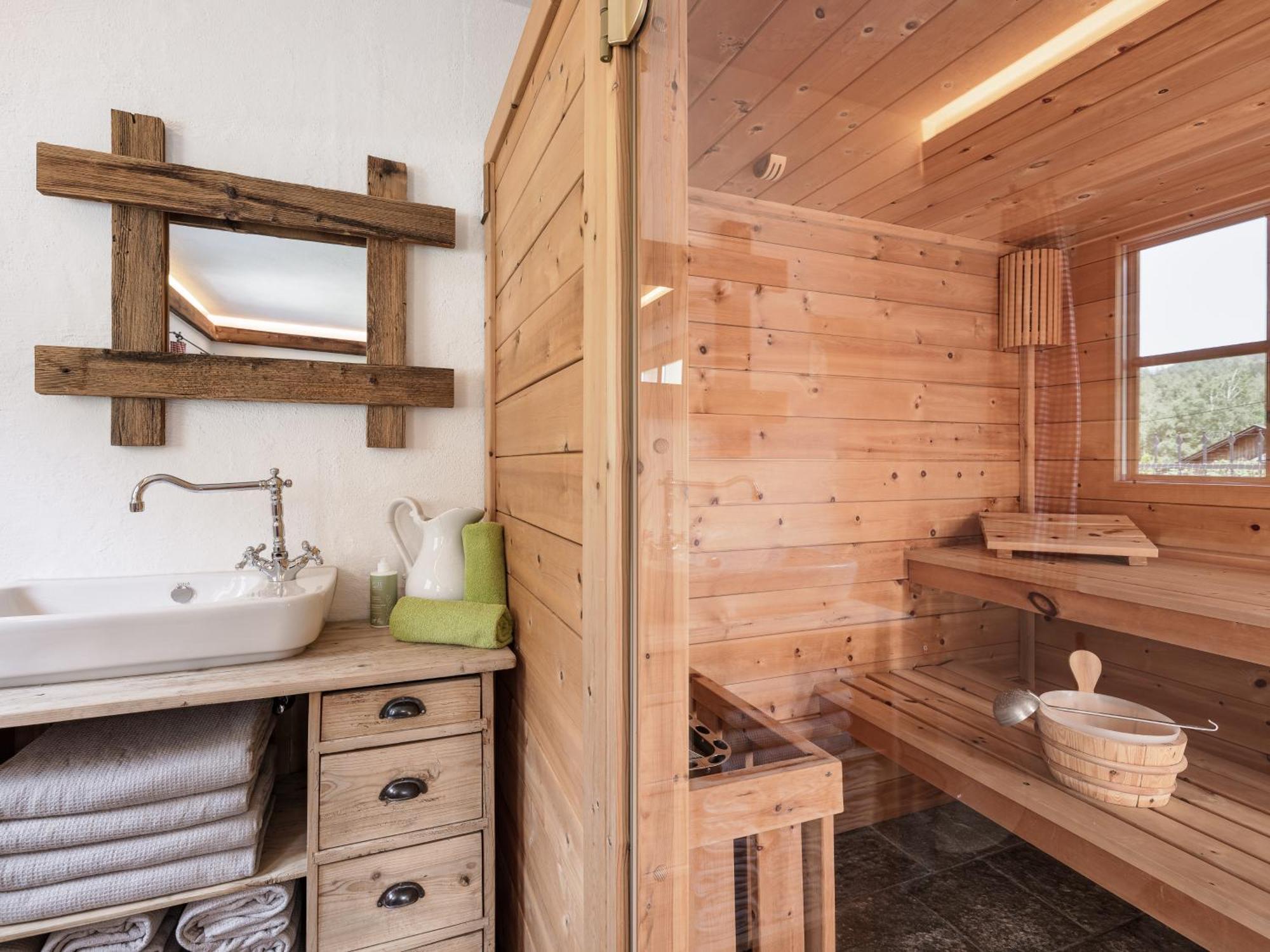 Myalps Muehlhof Inklusive Sauna Oetz Ngoại thất bức ảnh