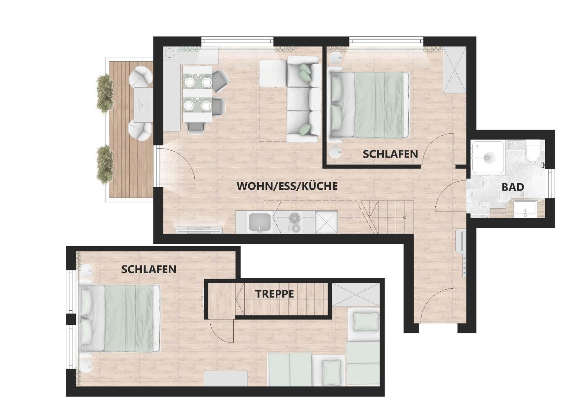 Myalps Muehlhof Inklusive Sauna Oetz Ngoại thất bức ảnh